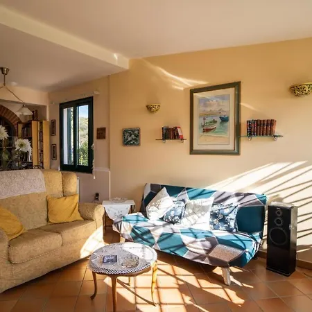 Etna Pippo Вилла Пьедимонте-Этнео