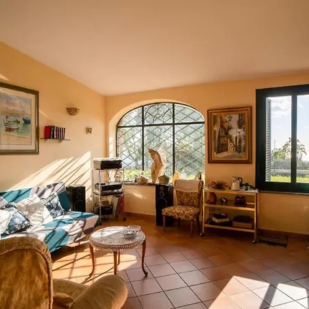 Вилла Etna Pippo Пьедимонте-Этнео