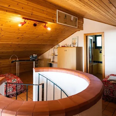 Etna Pippo * Пьедимонте-Этнео