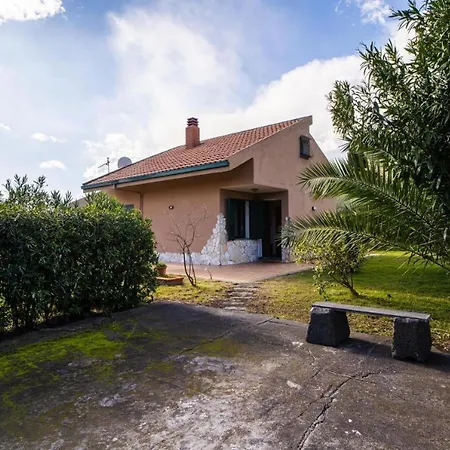 Etna Pippo Вилла