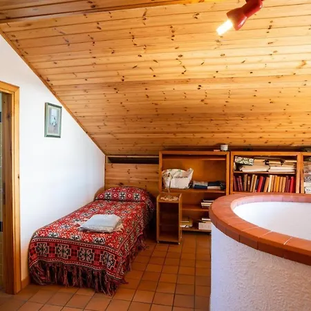 Вилла Etna Pippo Пьедимонте-Этнео