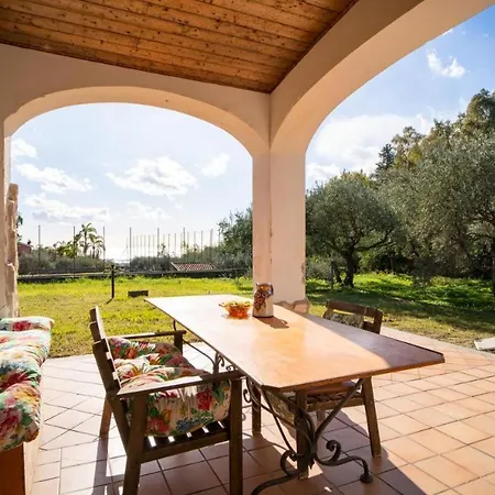 Вилла Etna Pippo