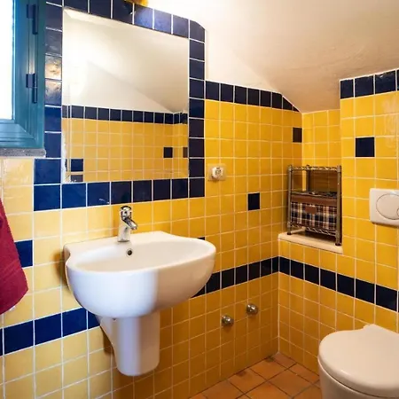 Вилла Etna Pippo *